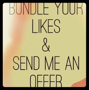 💜💜BUNDLES 💜💜